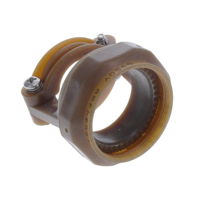 M85049/91-23T Amphenol Interconnect India  Gusci posteriori e morsetti per cavi